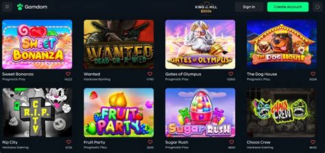 reseña gamdom|Gamdom casino: descubre su seguridad y bonos .
